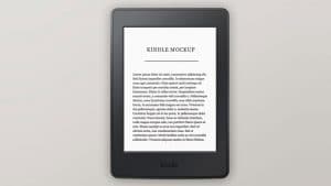 Download 10+ Best Free Amazon Kindle Mockup Templates » CSS Author