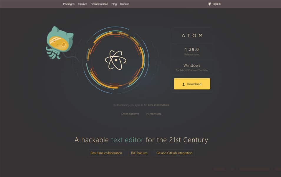 Atom