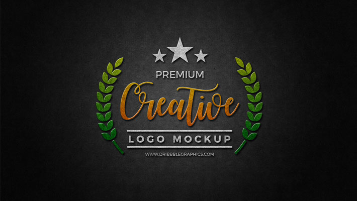 Download Free Logo Branding Mockup PSD » CSS Author