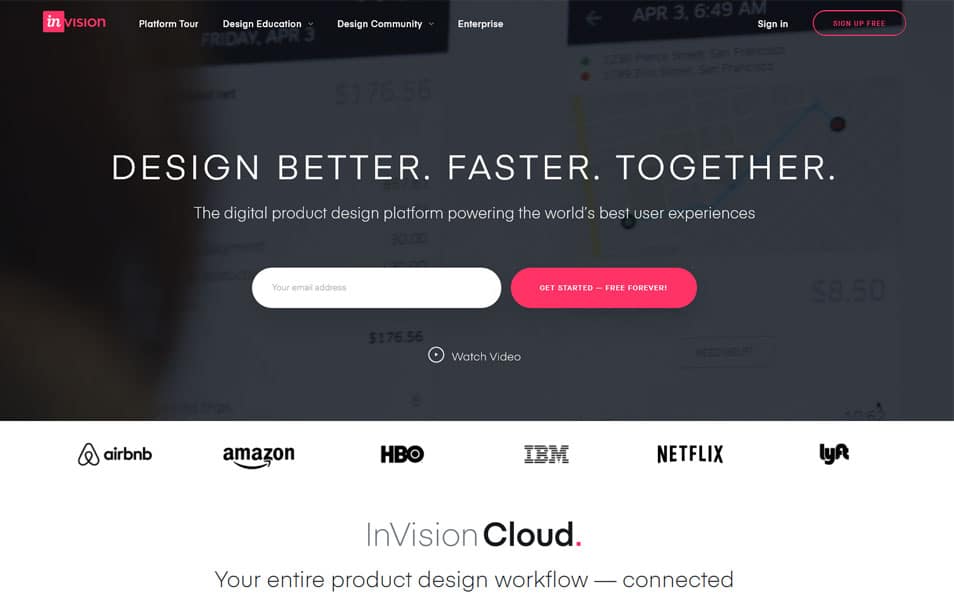 InVision