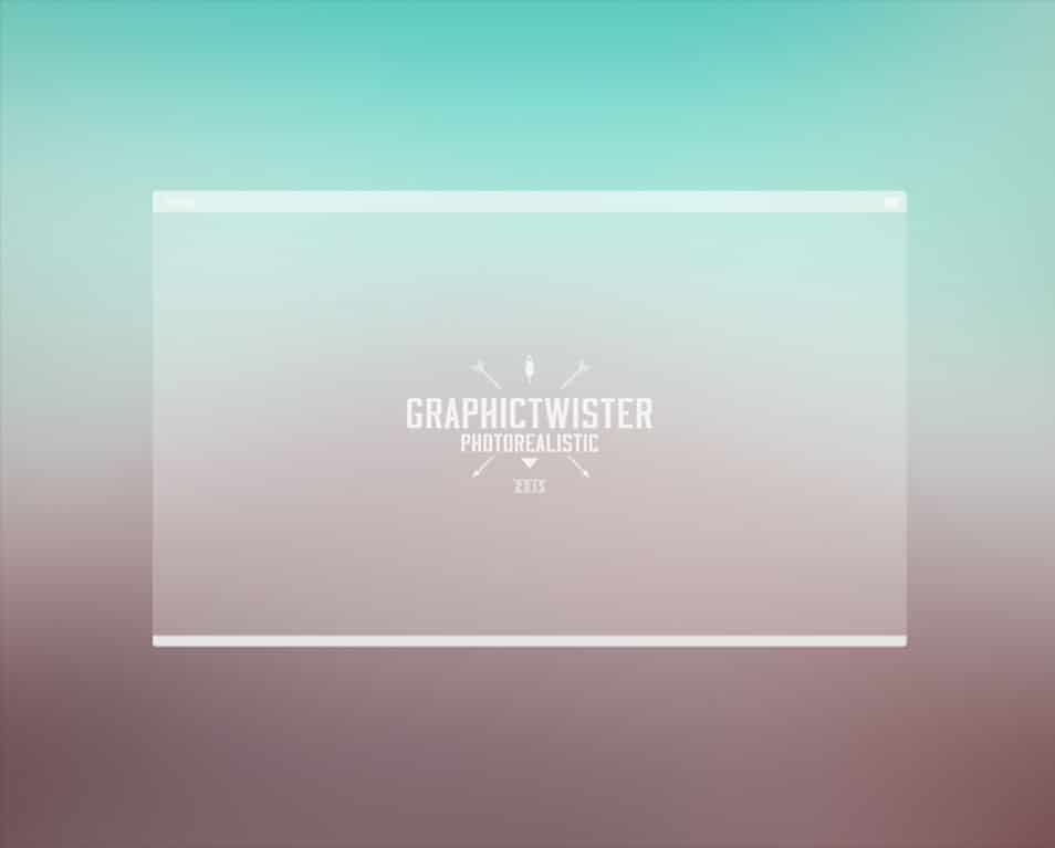 Minimal Web Browser Template 4K CSS Author Minimal Web Browser Template 4K CSS Author