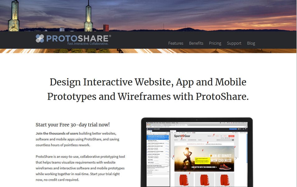 ProtoShare