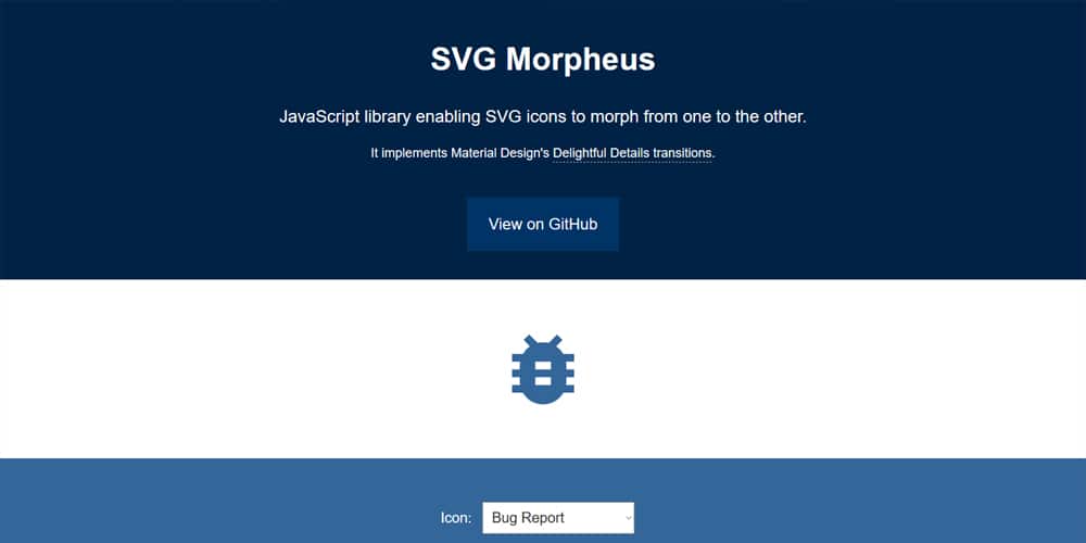 Download Amazing SVG Animation Tools And Libraries » CSS Author