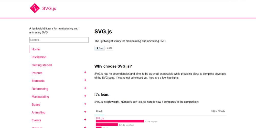 Download Amazing Svg Animation Tools And Libraries Css Author