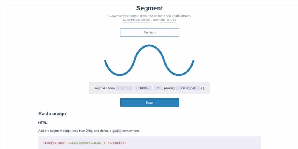 Amazing Svg Animation Tools And Libraries Css Author