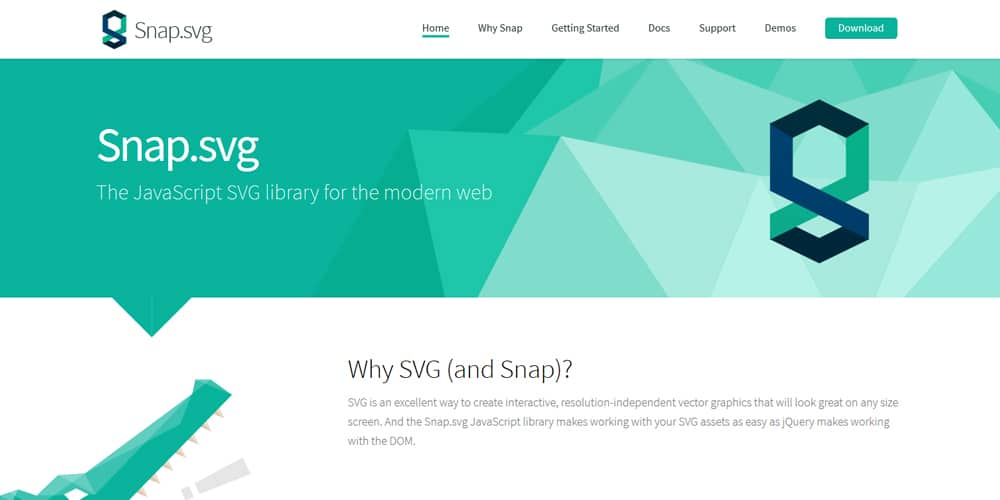 Download Amazing SVG Animation Tools And Libraries » CSS Author