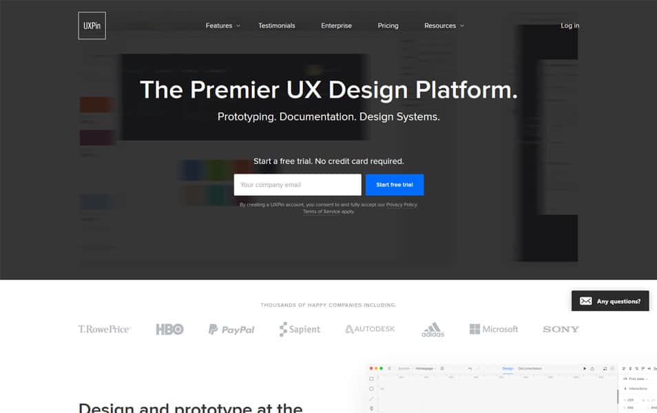 UXPin