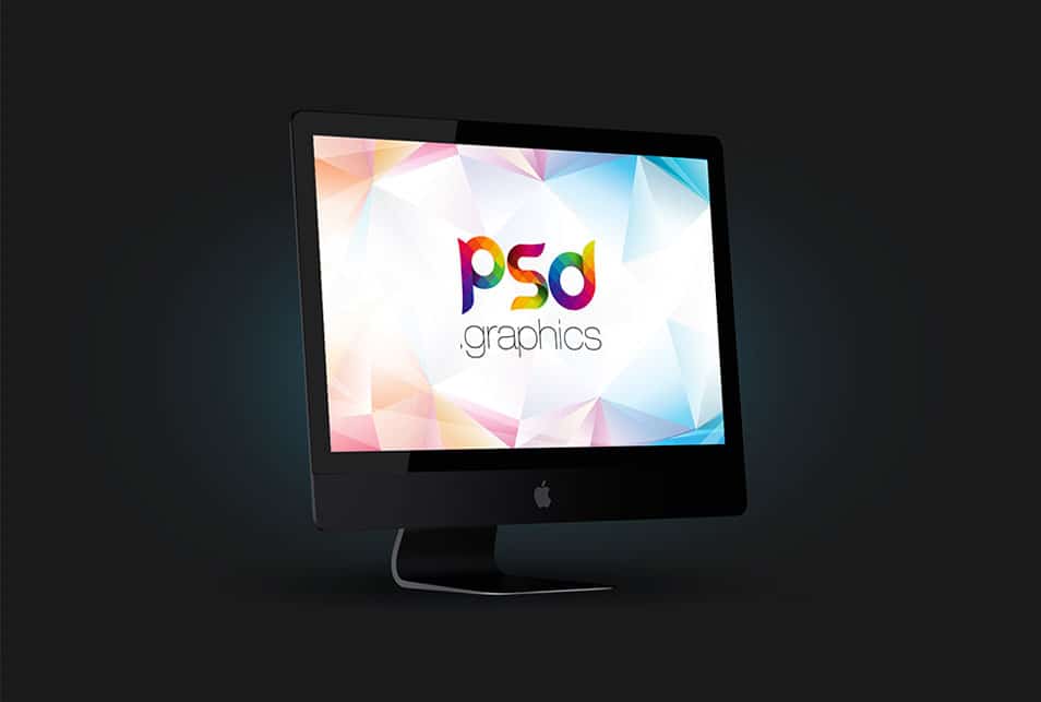 Imac Pro Mockup Free Psd Css Author