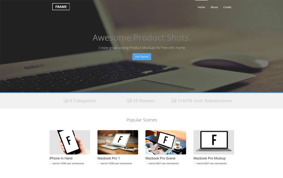 Download 30+ Best Mockup Tools To Generate Product Previews