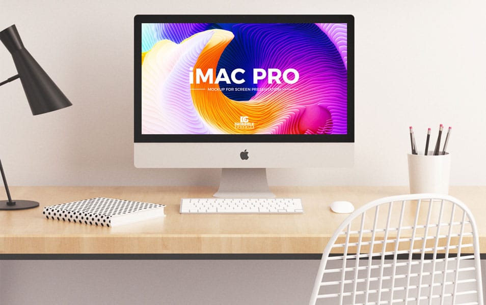 Download Mockup Psd Mac Yellowimages