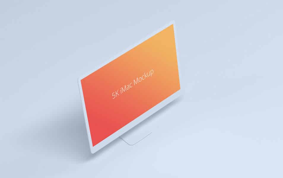 Download Free Voucher Mockup Psd Yellowimages