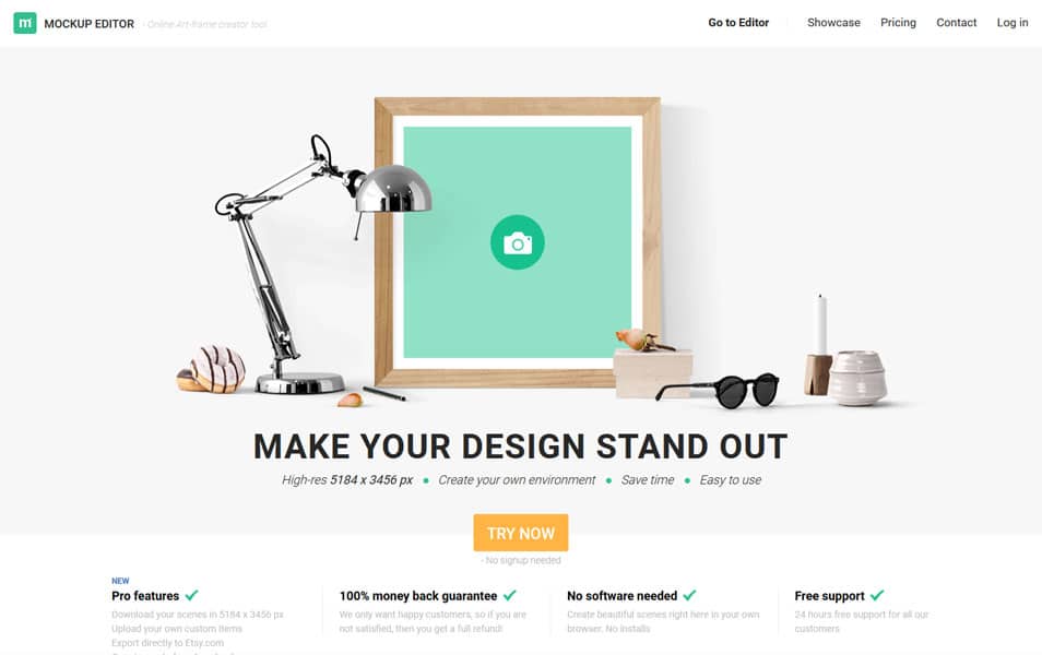 Download 30 Best Mockup Tools To Generate Product Previews Laptrinhx