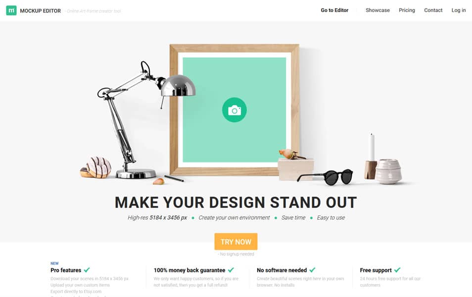 Download 30+ Best Mockup Tools To Generate Product Previews