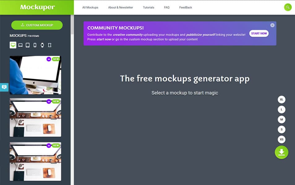 Download 30+ Best Mockup Tools To Generate Product Previews