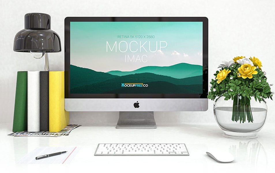 Iphone Psd Mockup Free Download