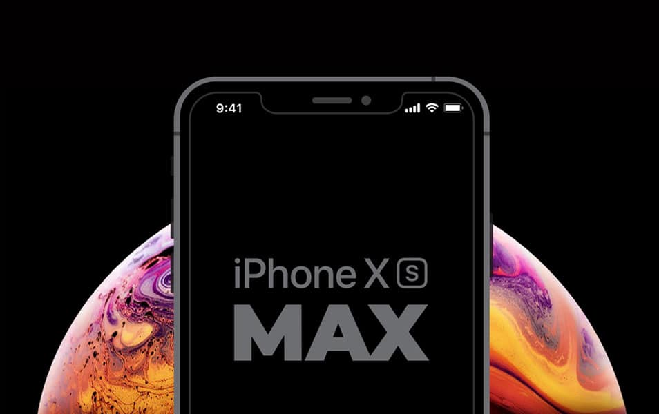 Download 40+ IPhone XS, IPhone XS Max & IPhone XR Mockup Templates ...
