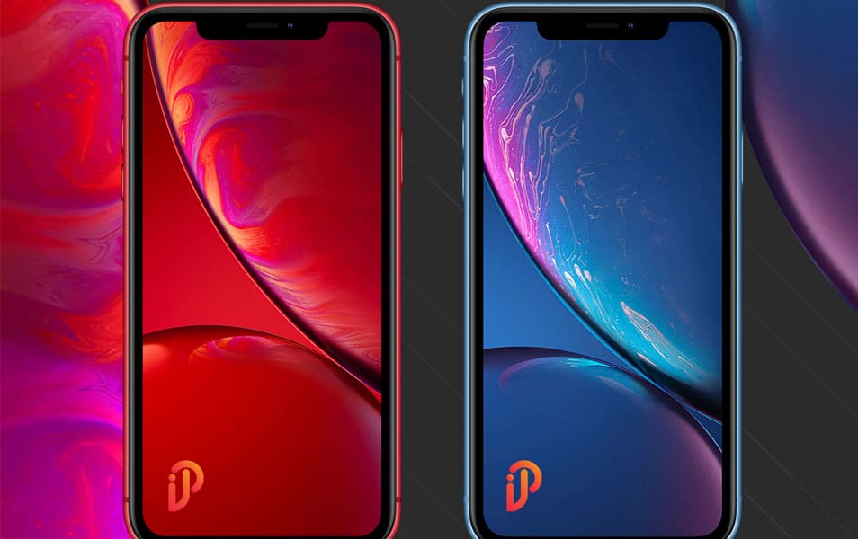 Download 40+ IPhone XS, IPhone XS Max & IPhone XR Mockup Templates ...