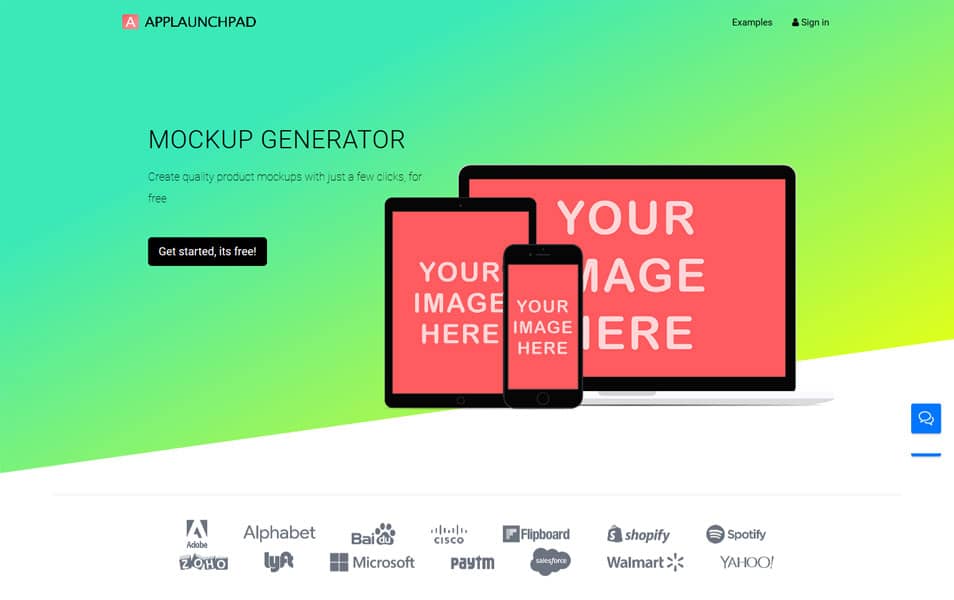 Download 30+ Best Mockup Tools To Generate Product Previews