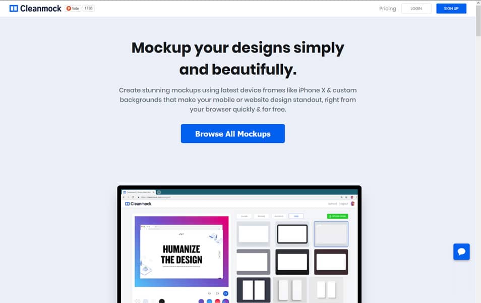 Download 30+ Best Mockup Tools To Generate Product Previews