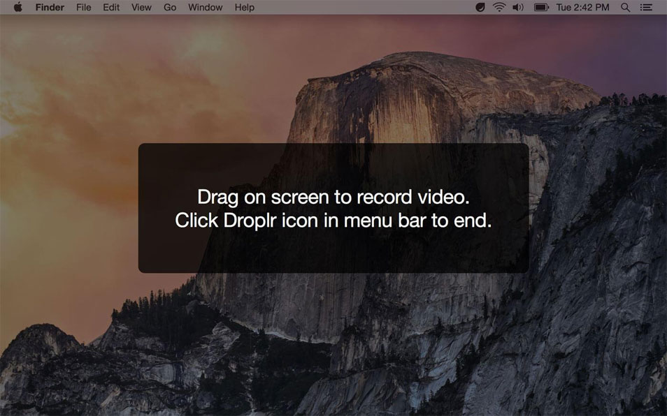 best screen capture program for mac