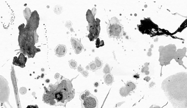 High Resolution Photoshop Splatter Brushes Free Download Laptrinhx