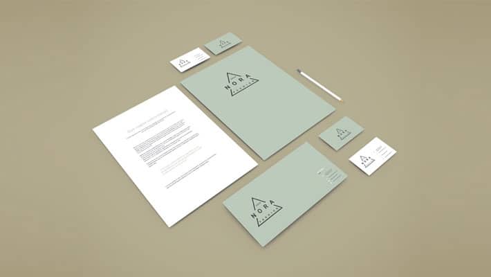 Download Perspective Branding Stationery Mockup » CSS Author