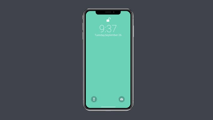 Download Vector IPhone X Mockup » CSS Author