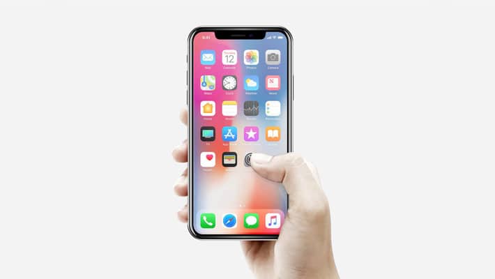 Download IPhone X Mockup » CSS Author