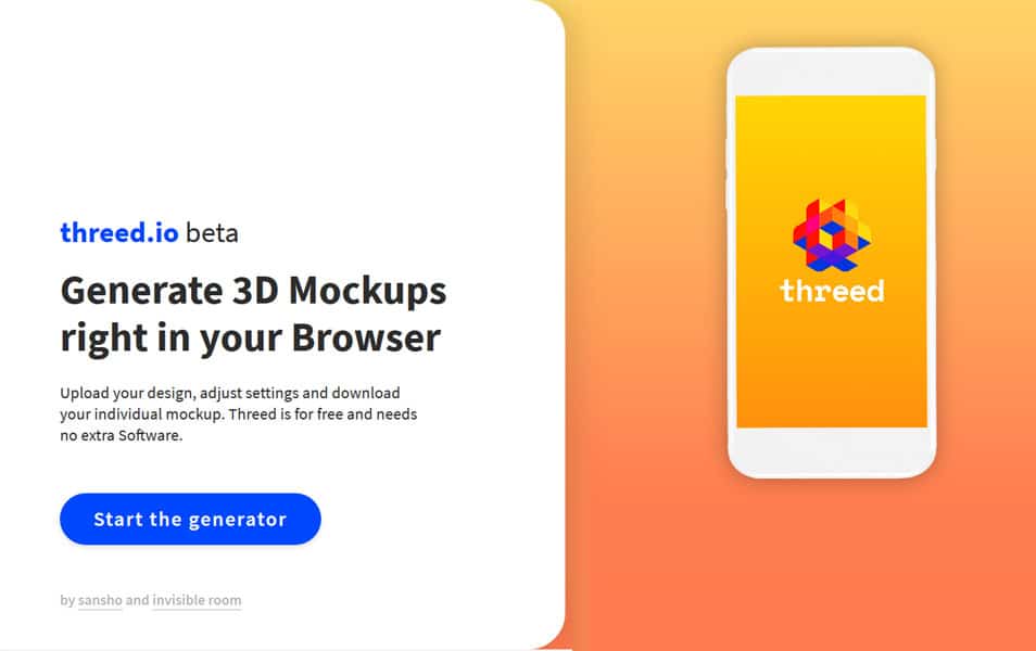 Download 30+ Best Mockup Tools To Generate Product Previews