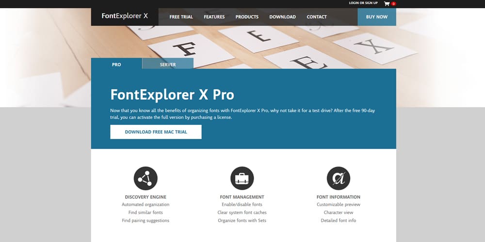 fontexplorer x pro pc crack