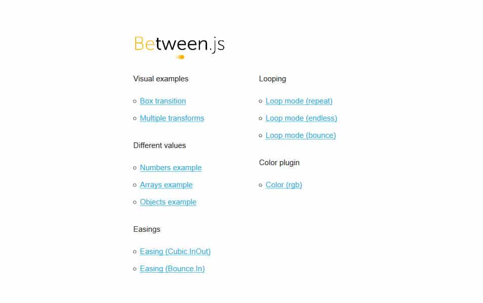 Between.js