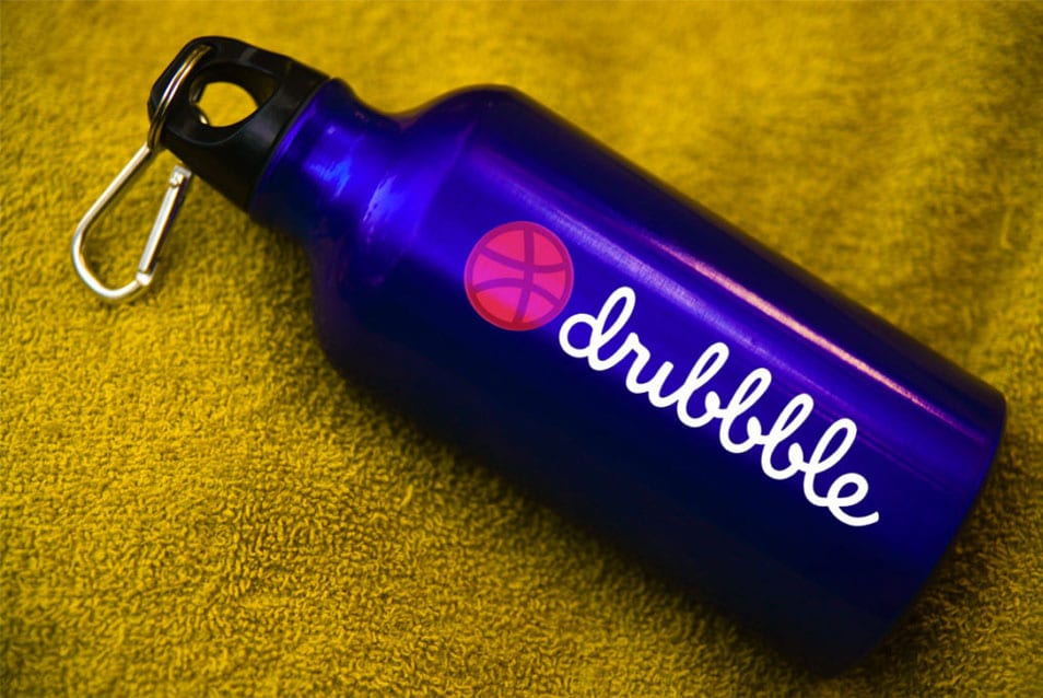 Download Free Sports Bottle PSD Mockup » CSS Author