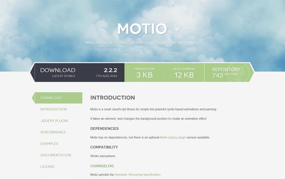 Motio