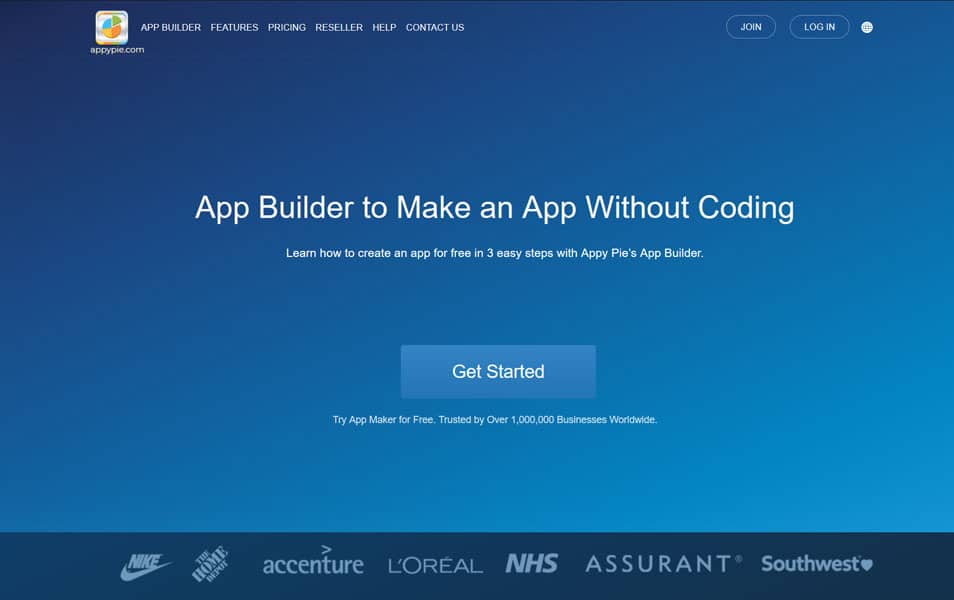 20+ Best Mobile App Builders 2019 | LaptrinhX