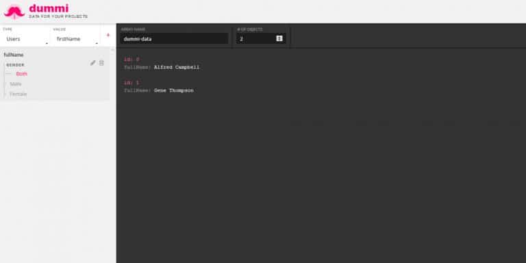 Dummy Text Generators And Tools » CSS Author