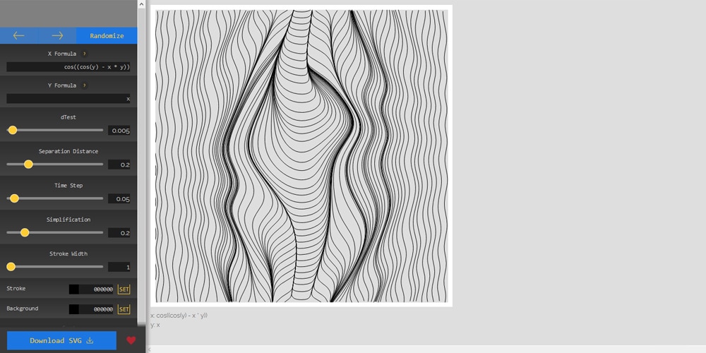 Download Best Svg Pattern And Shape Generators Css Author