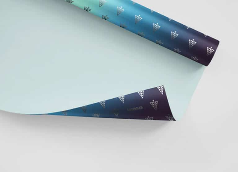 Download Gift Wrapping Paper MockUp » CSS Author