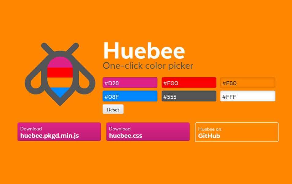 Huebee