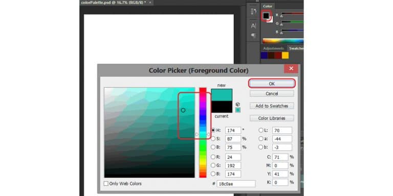 Complete Resources To Learn Color Theory » CSS Author