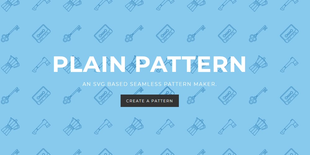 Download Best Svg Pattern And Shape Generators Css Author