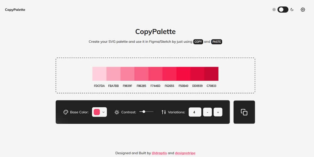 Complete Resources To Learn Color Theory Β» CSS Author