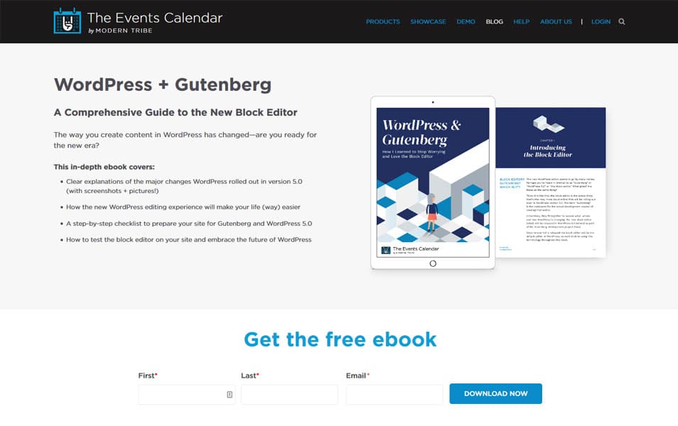 30+ Wordpress Gutenberg Plugins, eBook, Articles & Resources 22 Gutenberg eBook