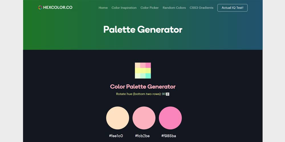 Complete Resources To Learn Color Theory » CSS Author