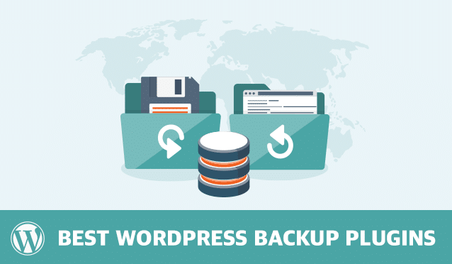 4 Best WordPress Backup Plugins Compared