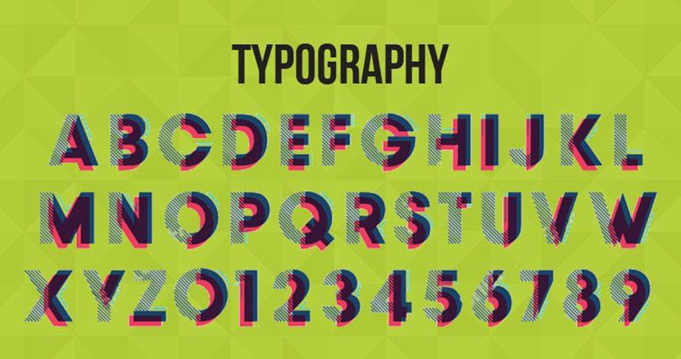 Typography