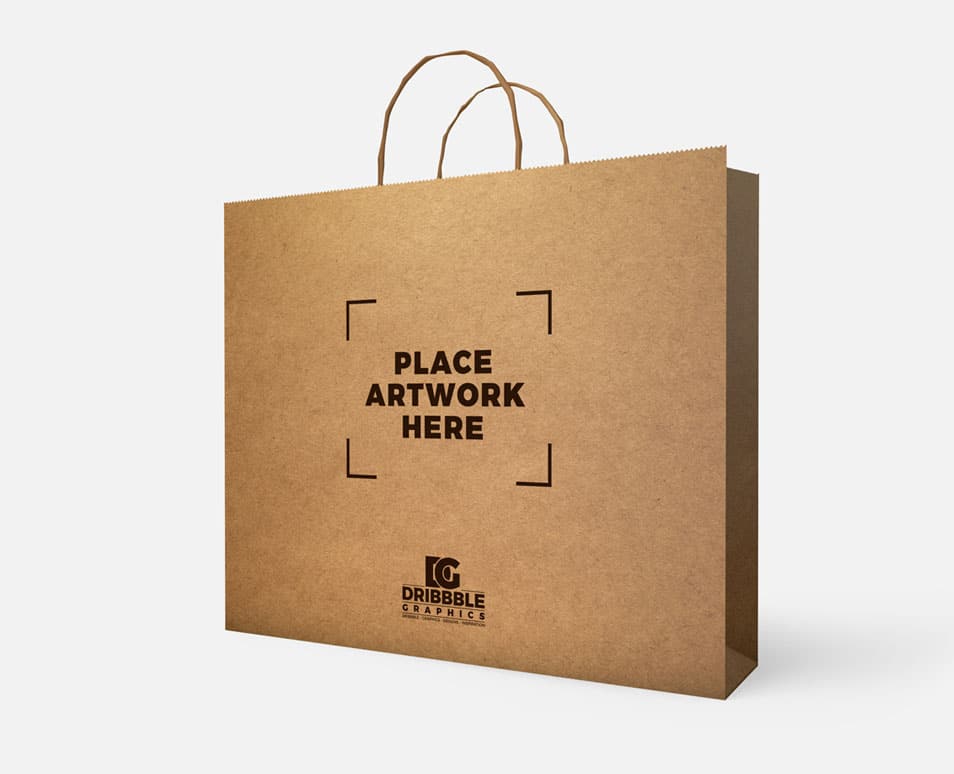 Free Mockups Mockup Free Stamp Psd Download This Paper Bag Mockup Images