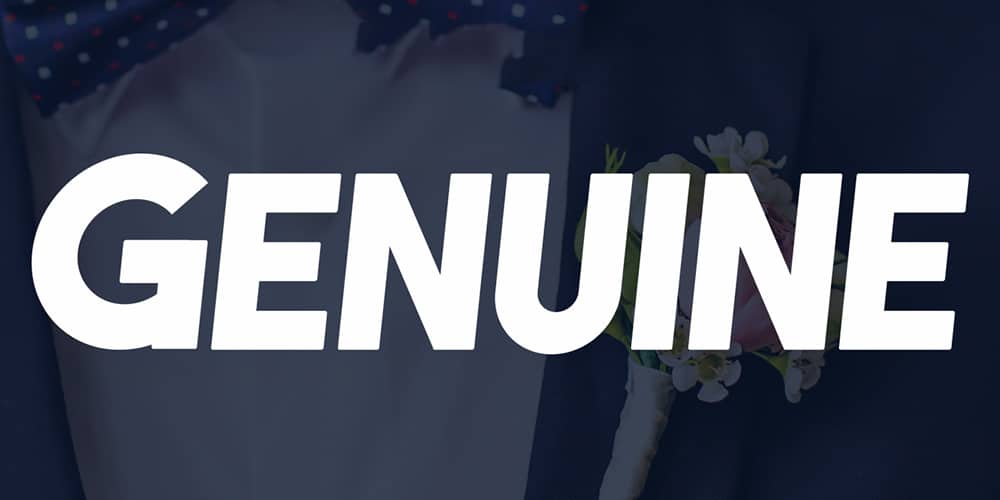 Best Free Display Fonts » CSS Author