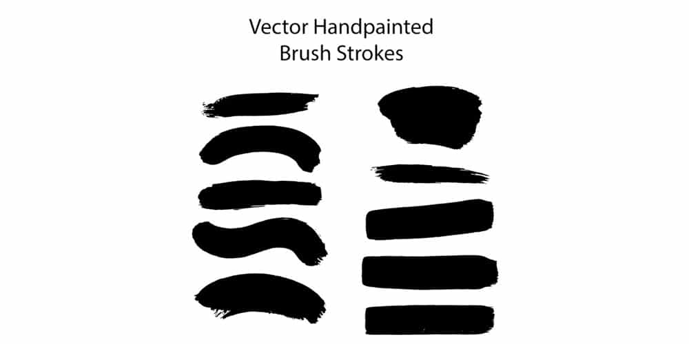 adobe illustrator brush stroke free download