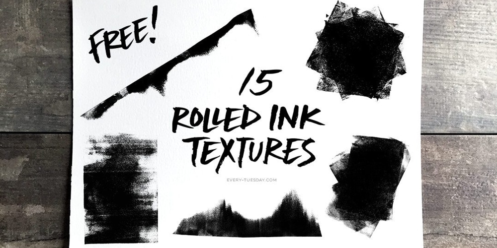 Best Collection Of Free Textures
