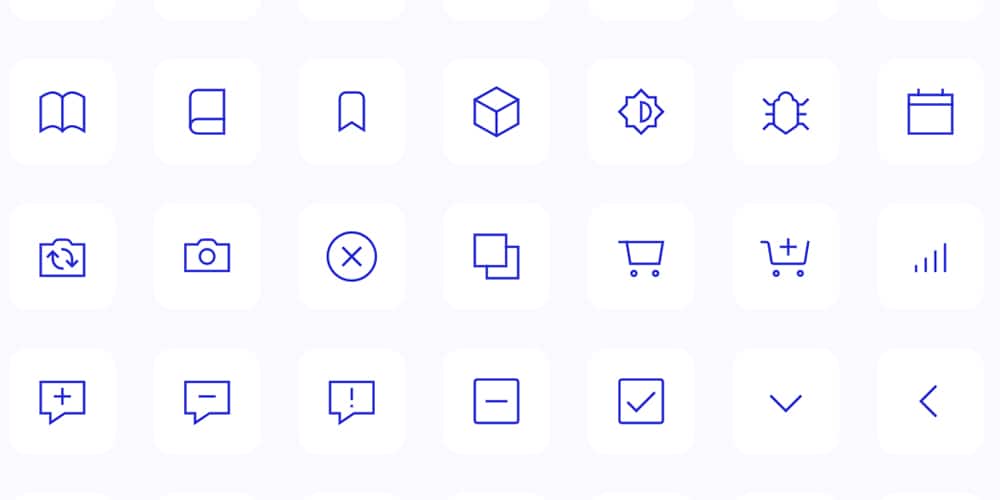 Download Latest Collection Of Free Svg Icons Illustrations